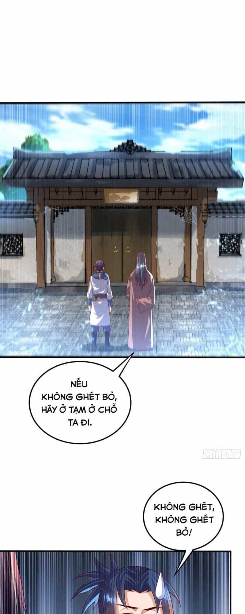 Võ Nghịch - Chương 70 - ảnh 11