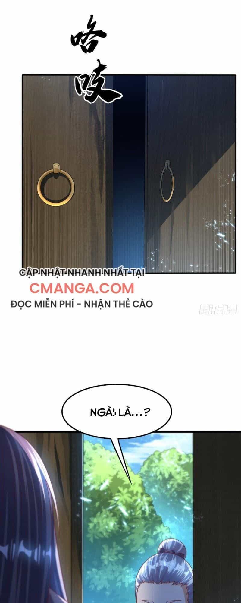 Võ Nghịch - Chương 70 - ảnh 13