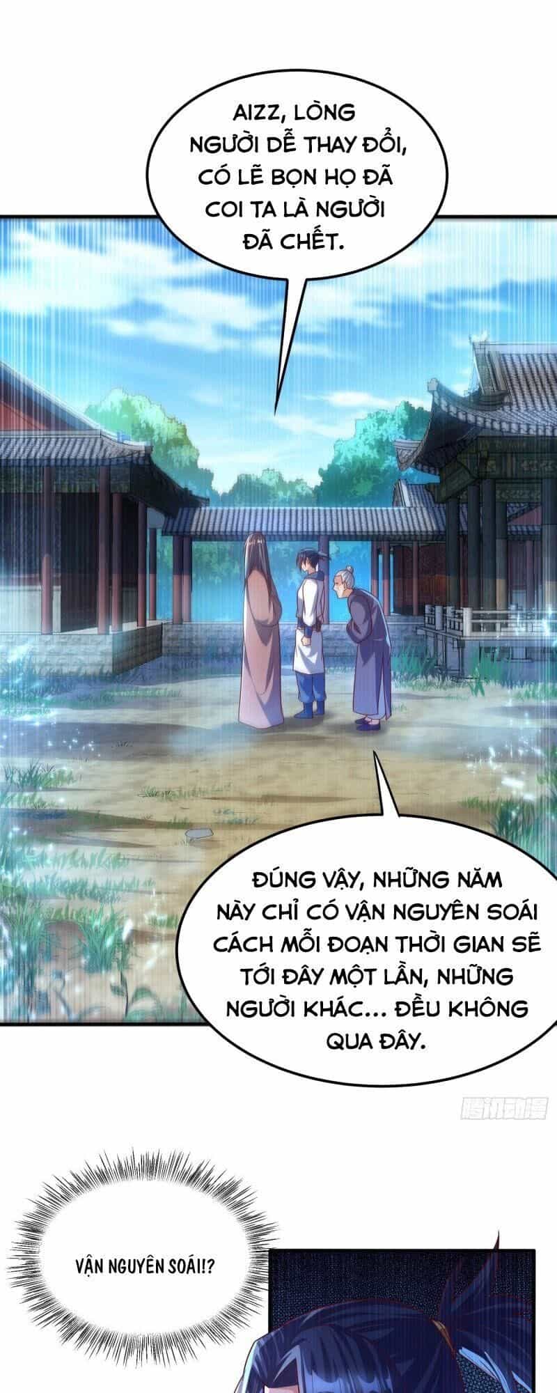 Võ Nghịch - Chương 70 - ảnh 19