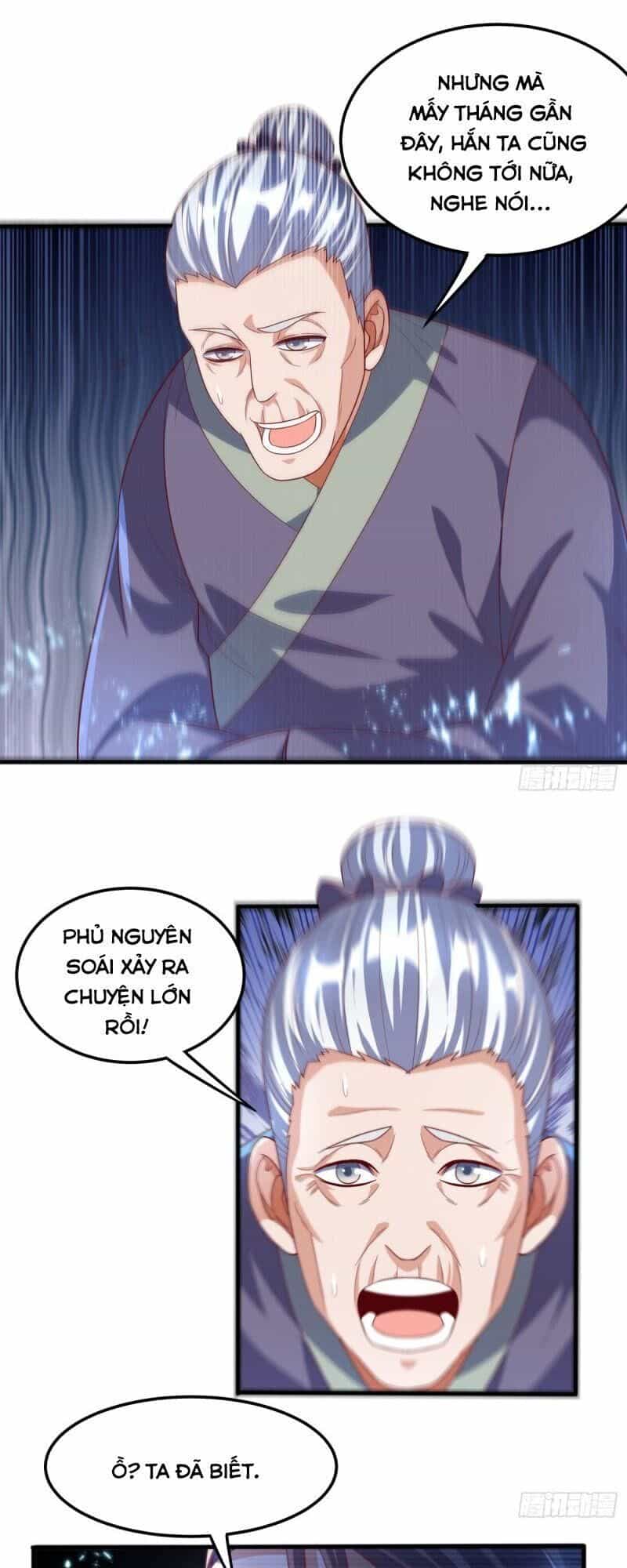 Võ Nghịch - Chương 70 - ảnh 23