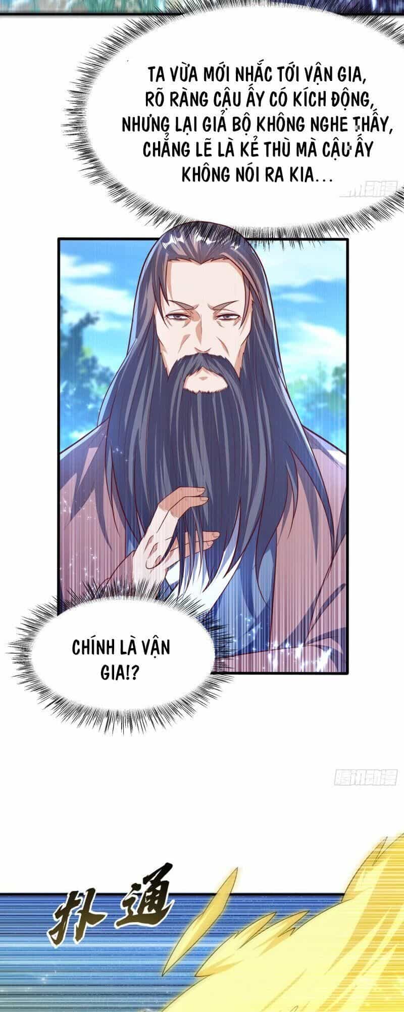 Võ Nghịch - Chương 70 - ảnh 27