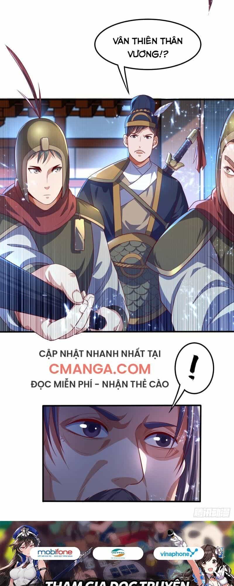 Võ Nghịch - Chương 70 - ảnh 35