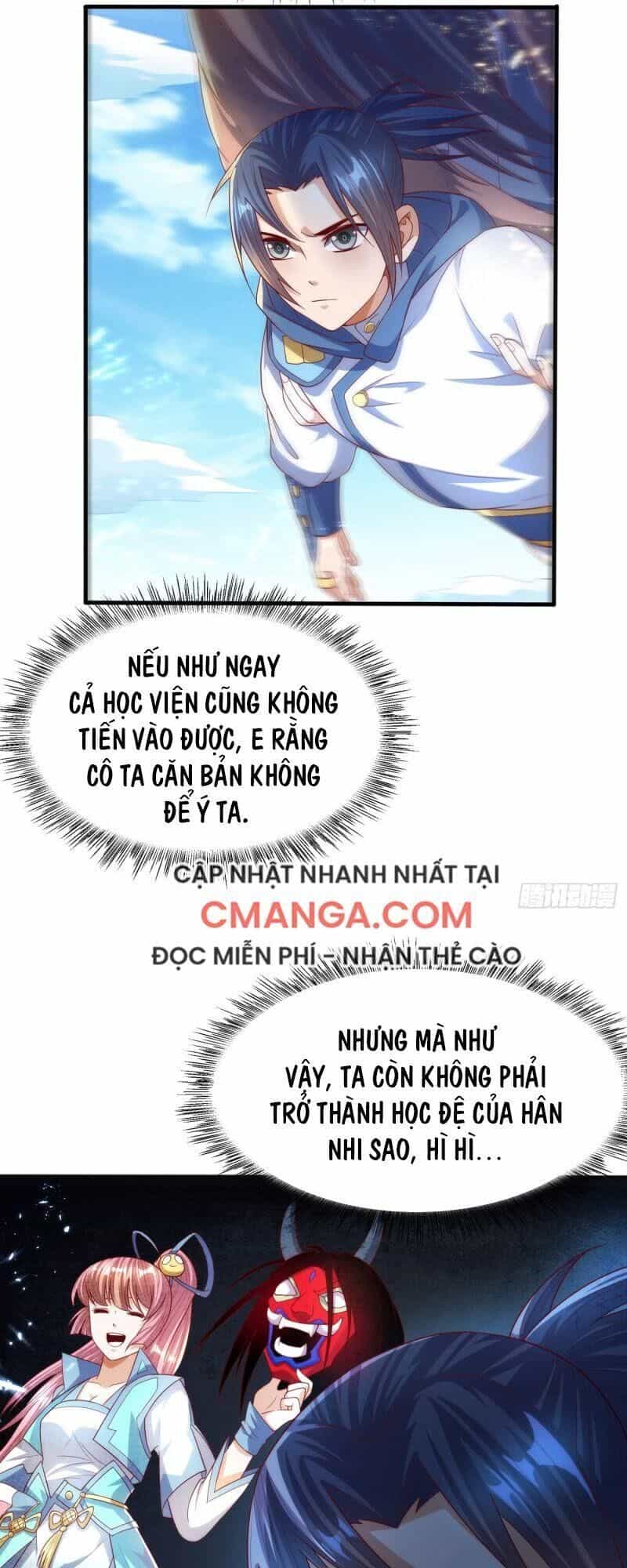 Võ Nghịch - Chương 70 - ảnh 5