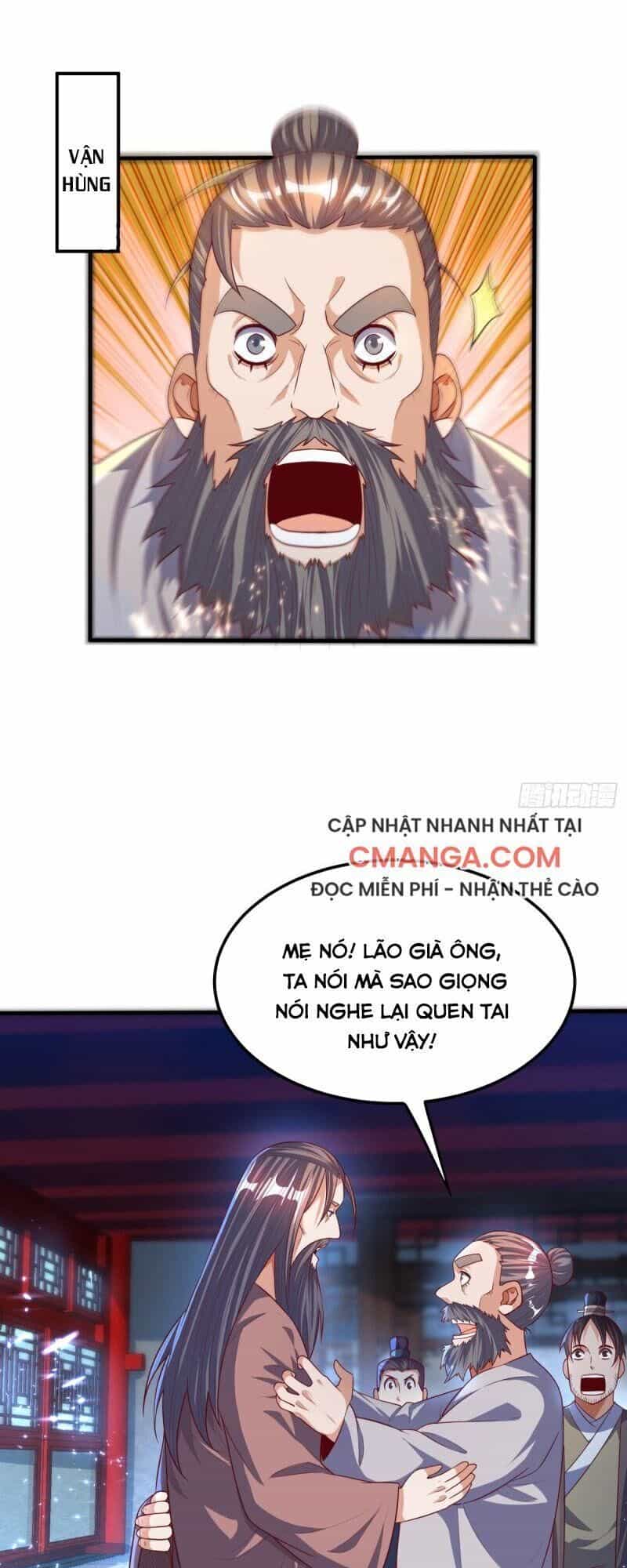 Võ Nghịch - Chương 71 - ảnh 17