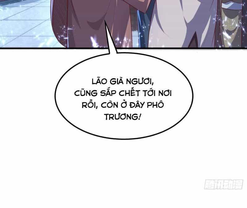 Võ Nghịch - Chương 71 - ảnh 18