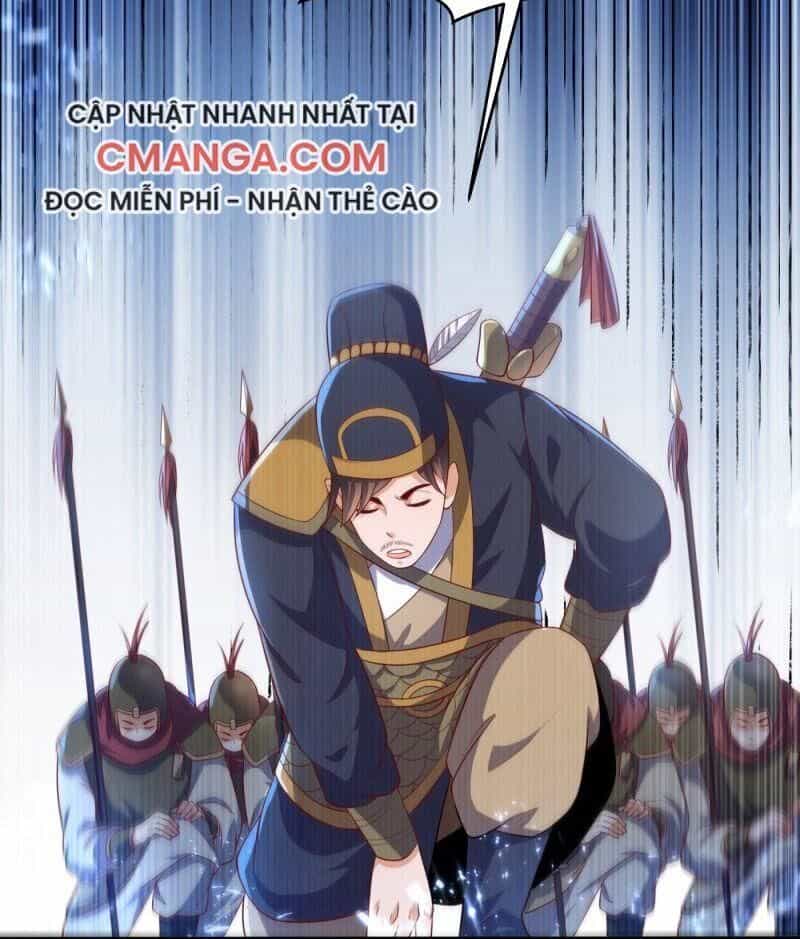 Võ Nghịch - Chương 71 - ảnh 2