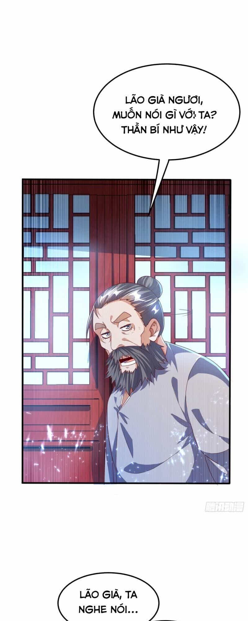 Võ Nghịch - Chương 71 - ảnh 23
