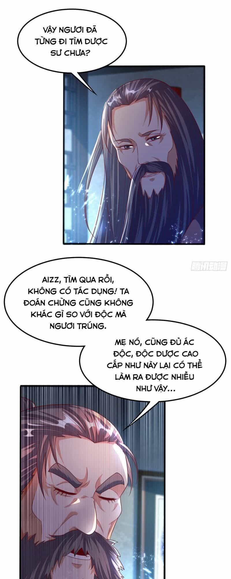 Võ Nghịch - Chương 71 - ảnh 25