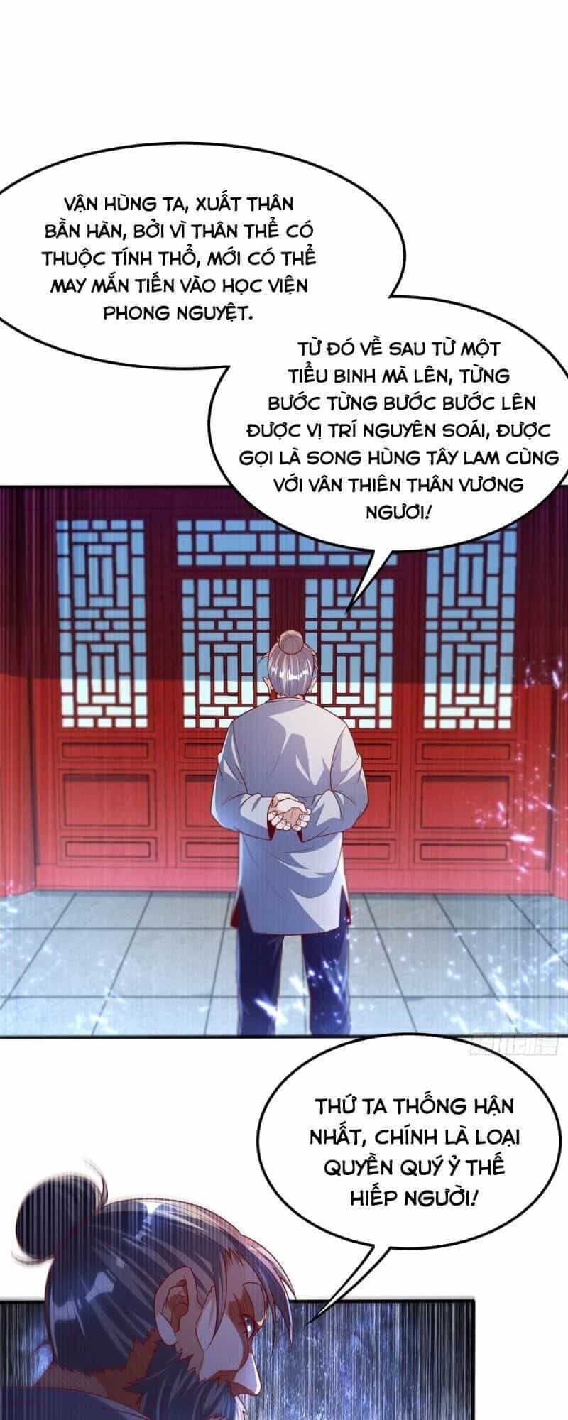 Võ Nghịch - Chương 72 - ảnh 1