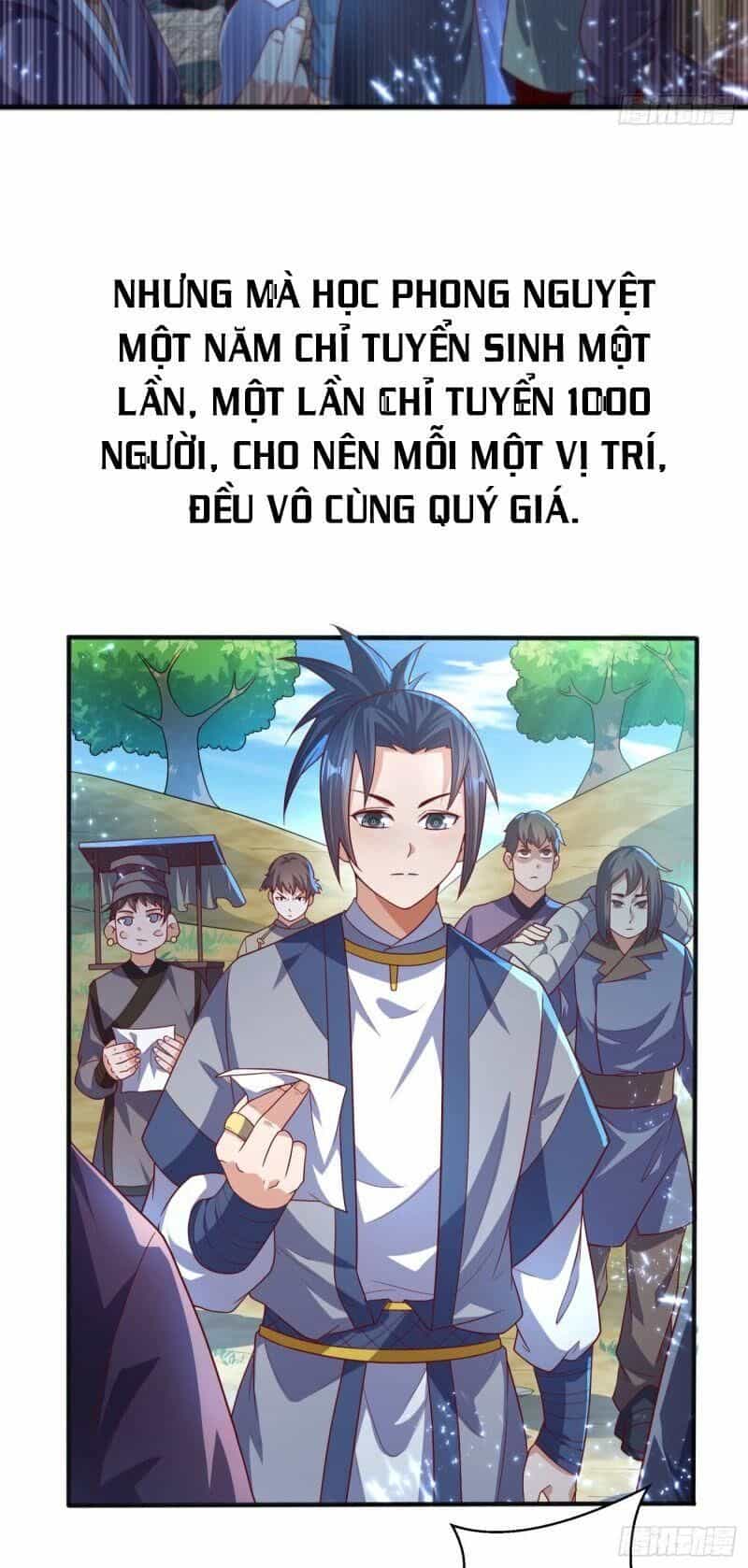 Võ Nghịch - Chương 72 - ảnh 16