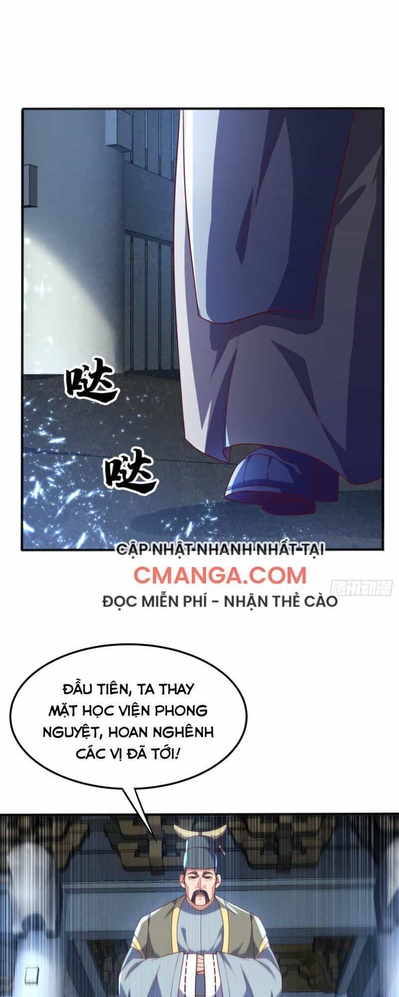 Võ Nghịch - Chương 72 - ảnh 21
