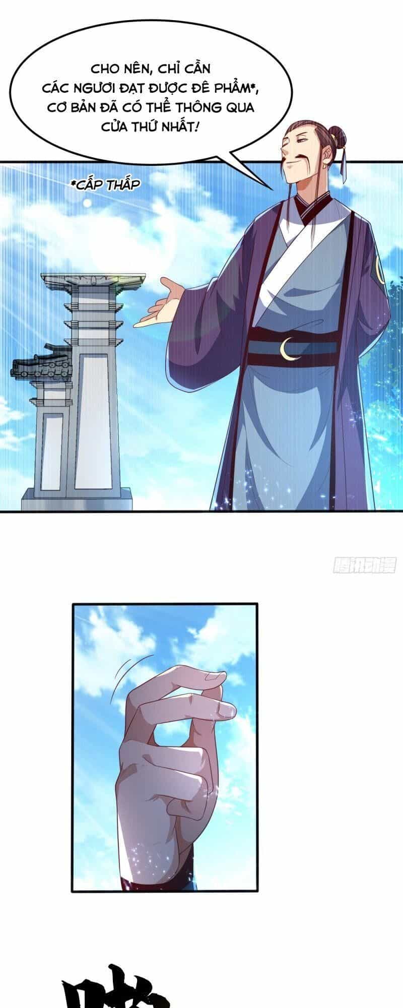 Võ Nghịch - Chương 72 - ảnh 33