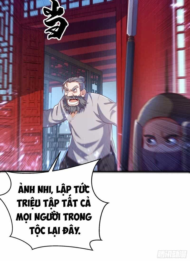 Võ Nghịch - Chương 72 - ảnh 4