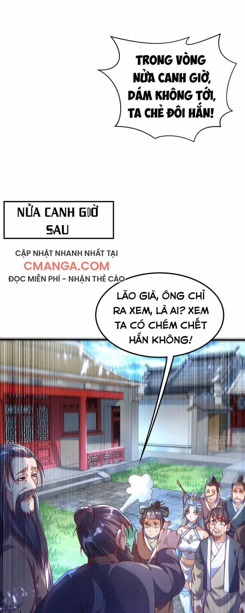 Võ Nghịch - Chương 72 - ảnh 5
