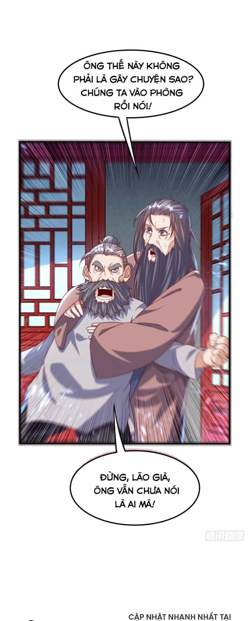 Võ Nghịch - Chương 72 - ảnh 9
