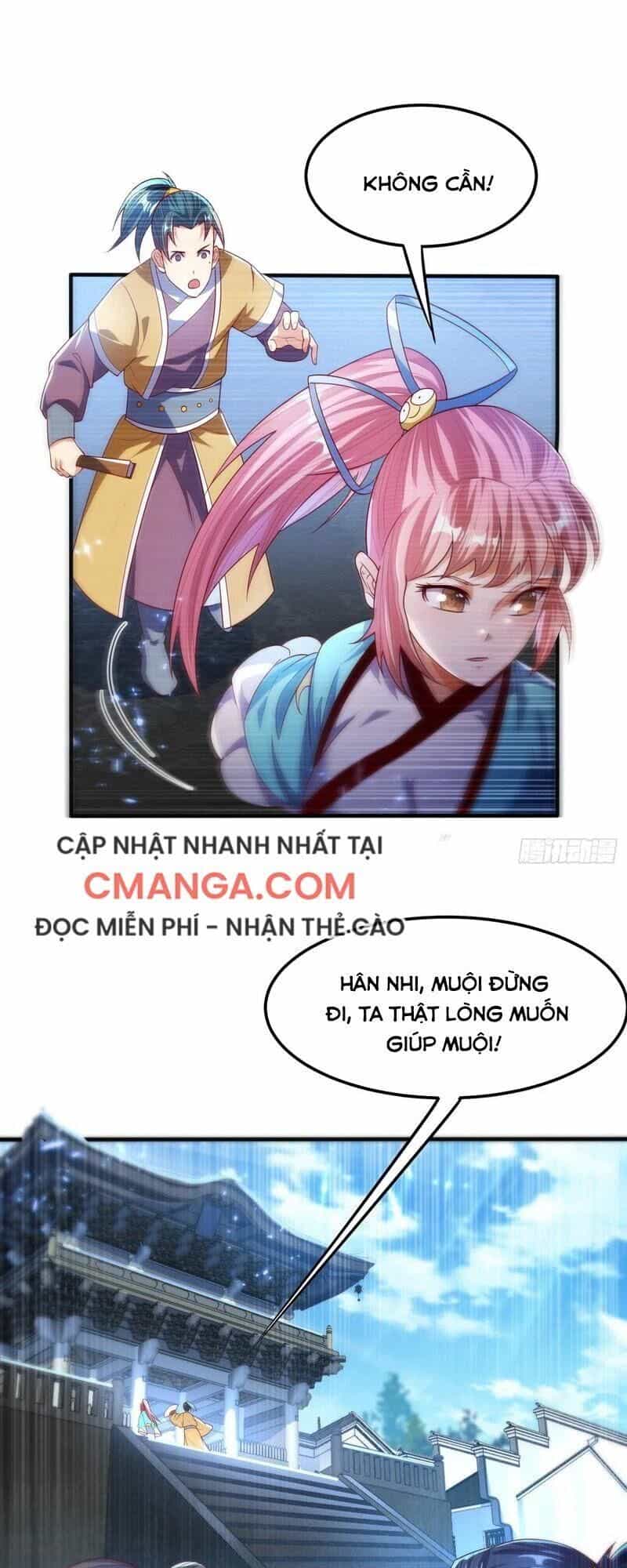 Võ Nghịch - Chương 73 - ảnh 13