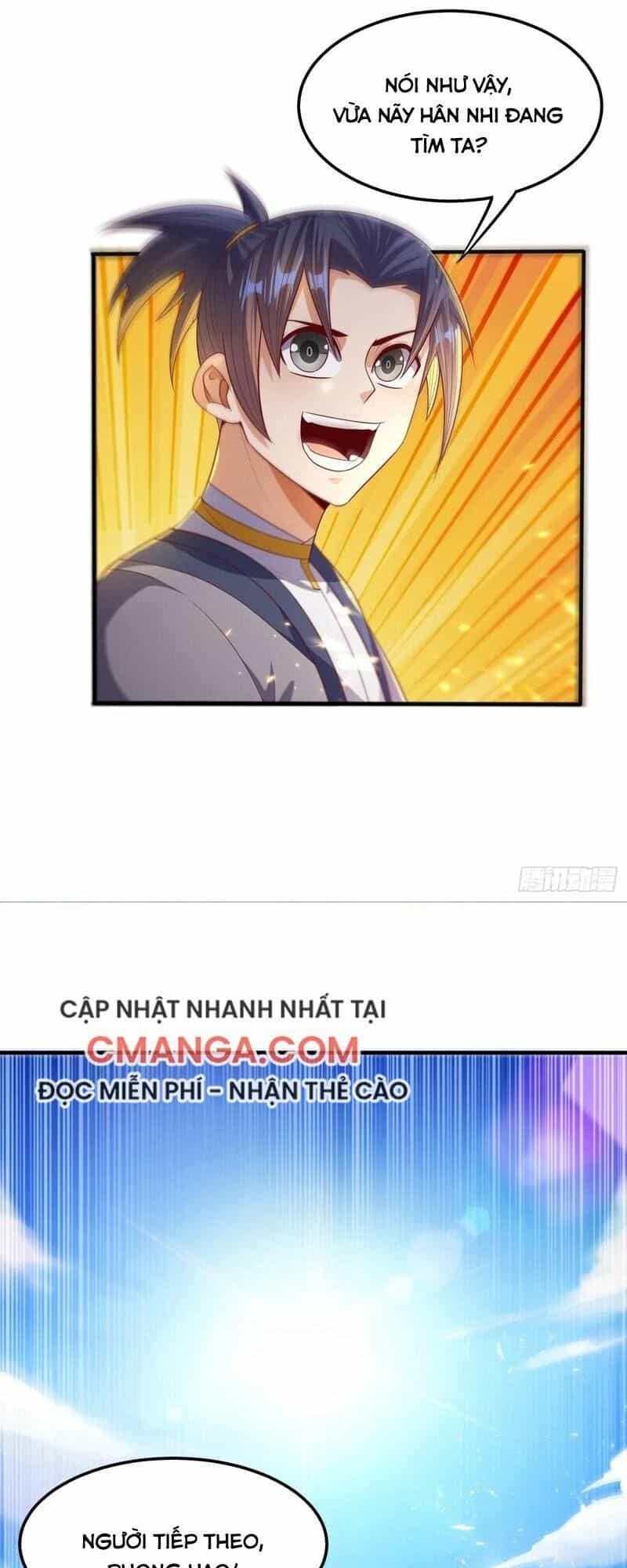 Võ Nghịch - Chương 73 - ảnh 17