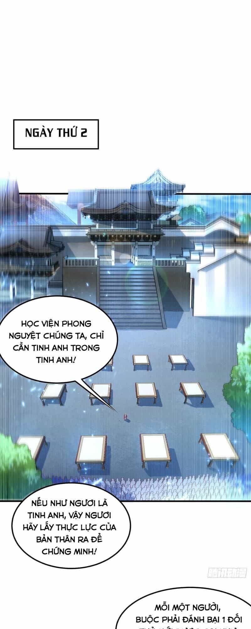 Võ Nghịch - Chương 73 - ảnh 31