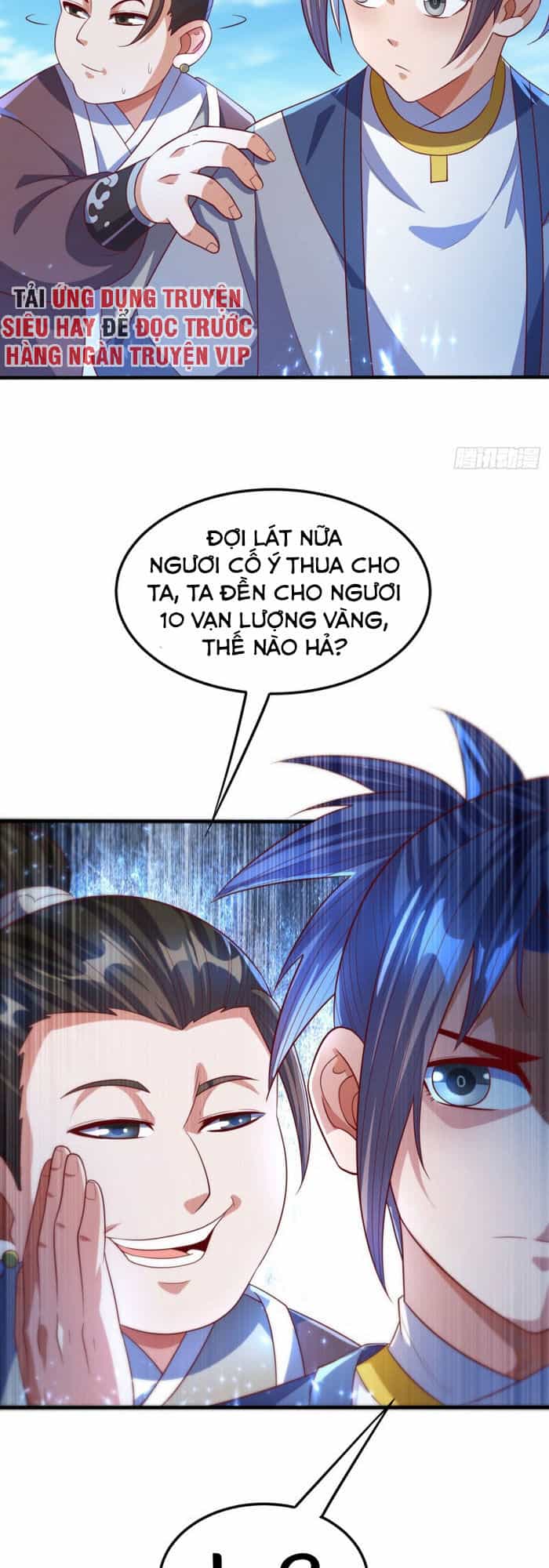 Võ Nghịch - Chương 74 - ảnh 2