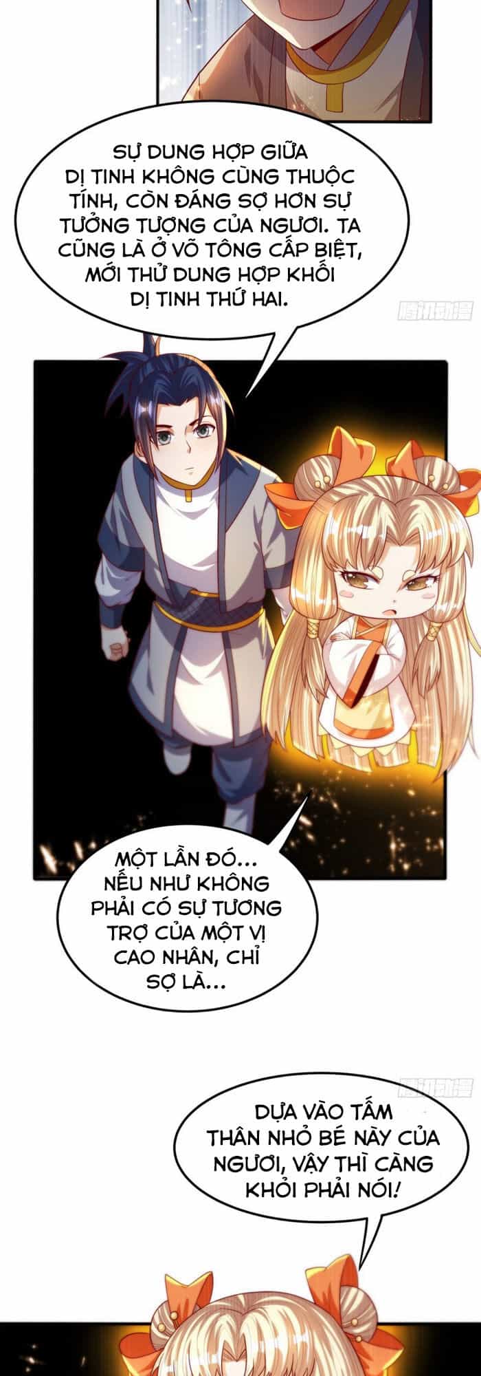 Võ Nghịch - Chương 74 - ảnh 21