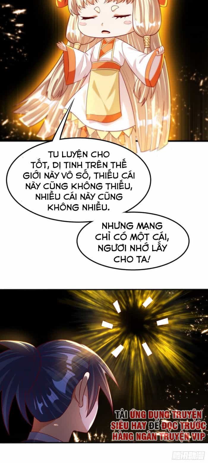 Võ Nghịch - Chương 74 - ảnh 22