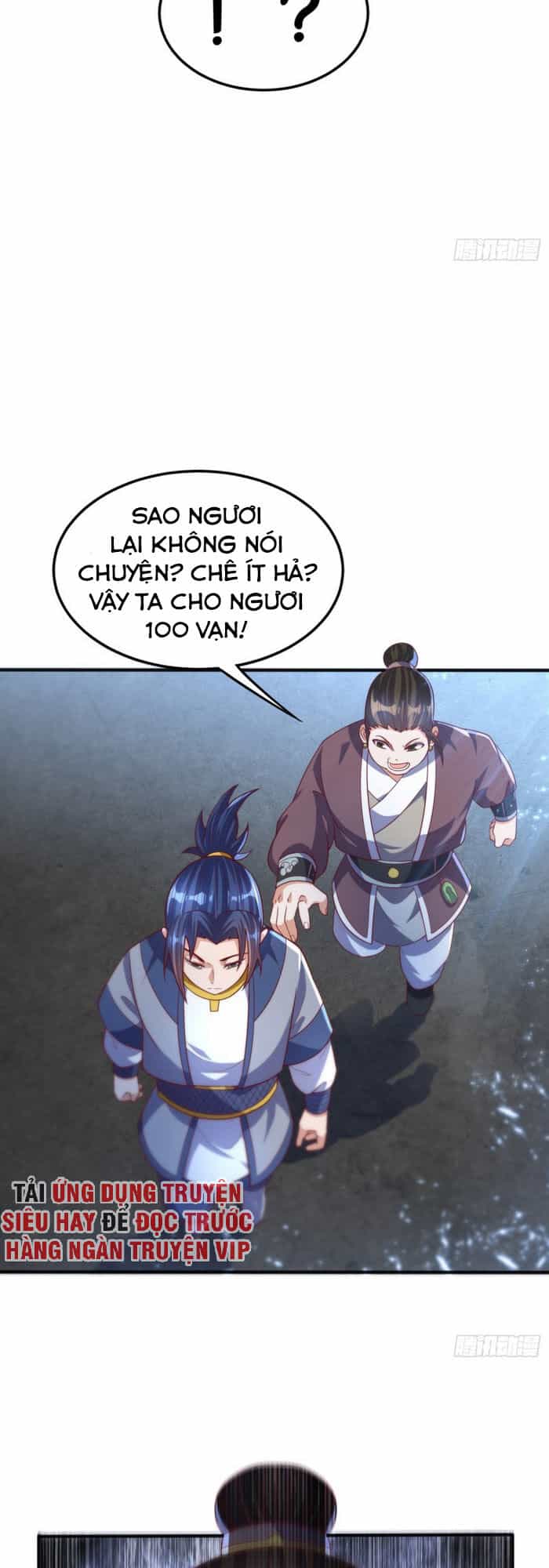 Võ Nghịch - Chương 74 - ảnh 3