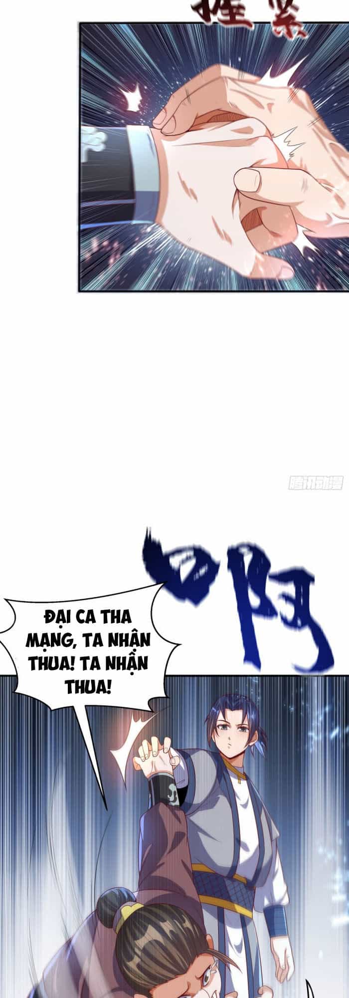 Võ Nghịch - Chương 74 - ảnh 9