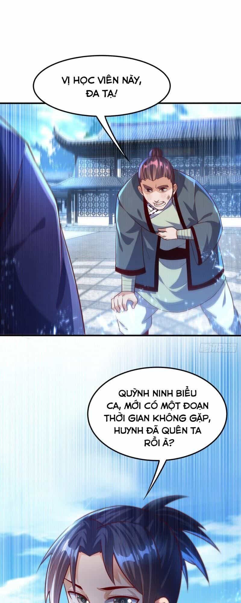 Võ Nghịch - Chương 75 - ảnh 25