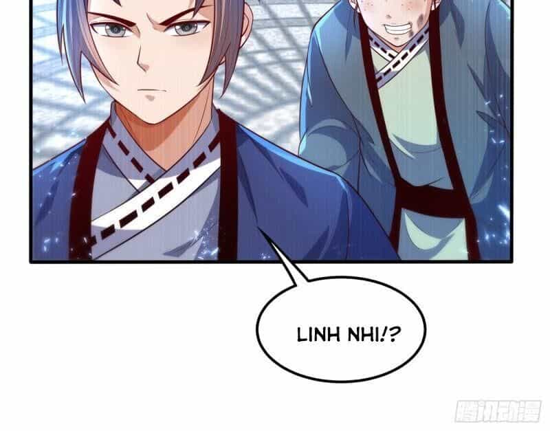 Võ Nghịch - Chương 75 - ảnh 30