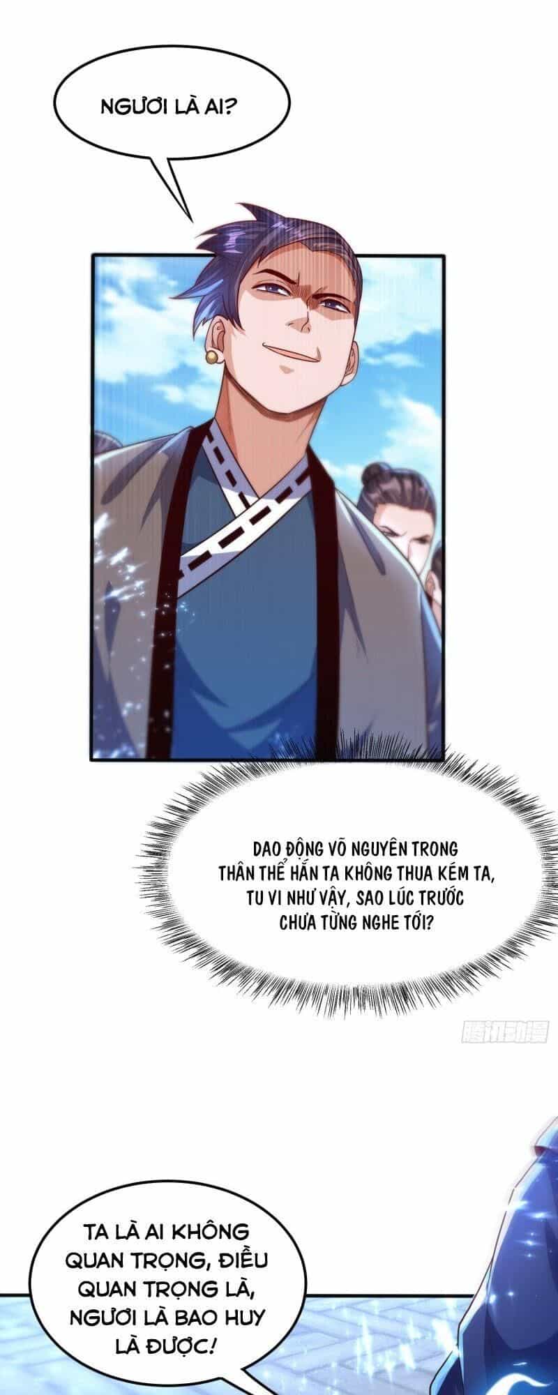 Võ Nghịch - Chương 76 - ảnh 13