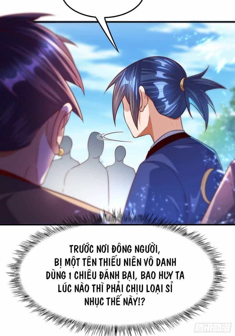 Võ Nghịch - Chương 76 - ảnh 24