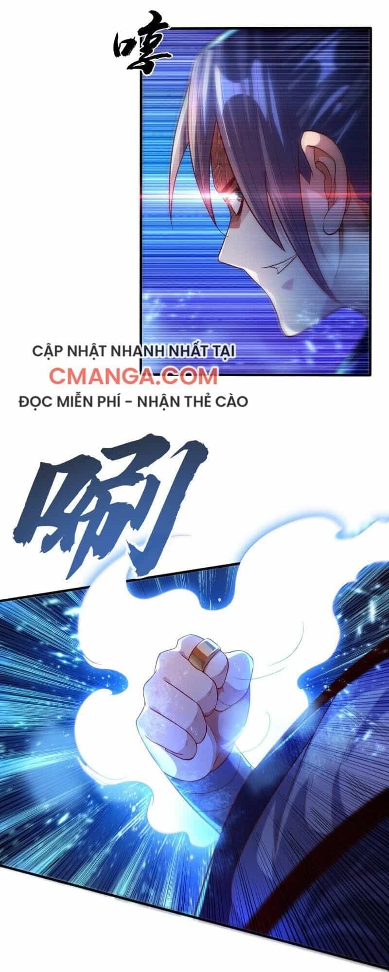 Võ Nghịch - Chương 76 - ảnh 29