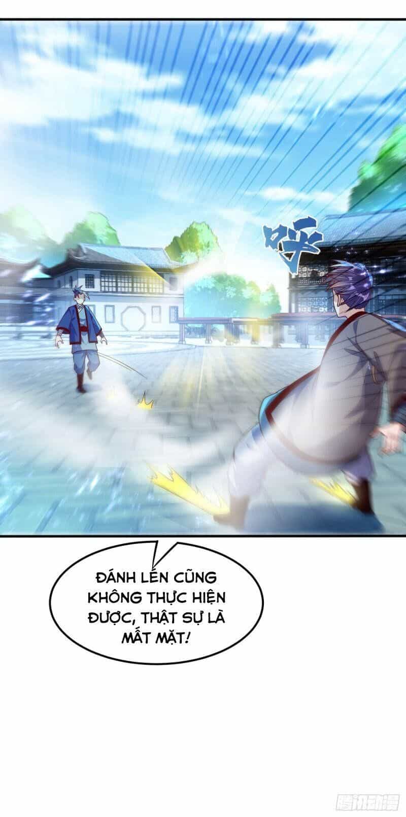 Võ Nghịch - Chương 76 - ảnh 32