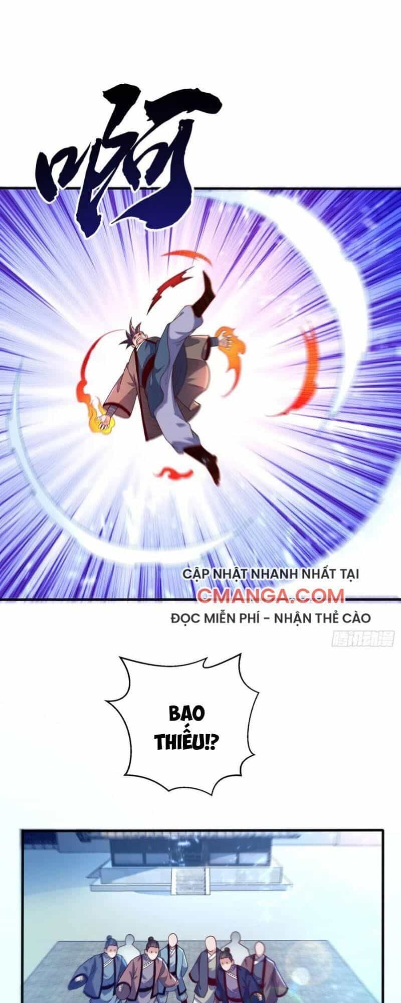 Võ Nghịch - Chương 77 - ảnh 1