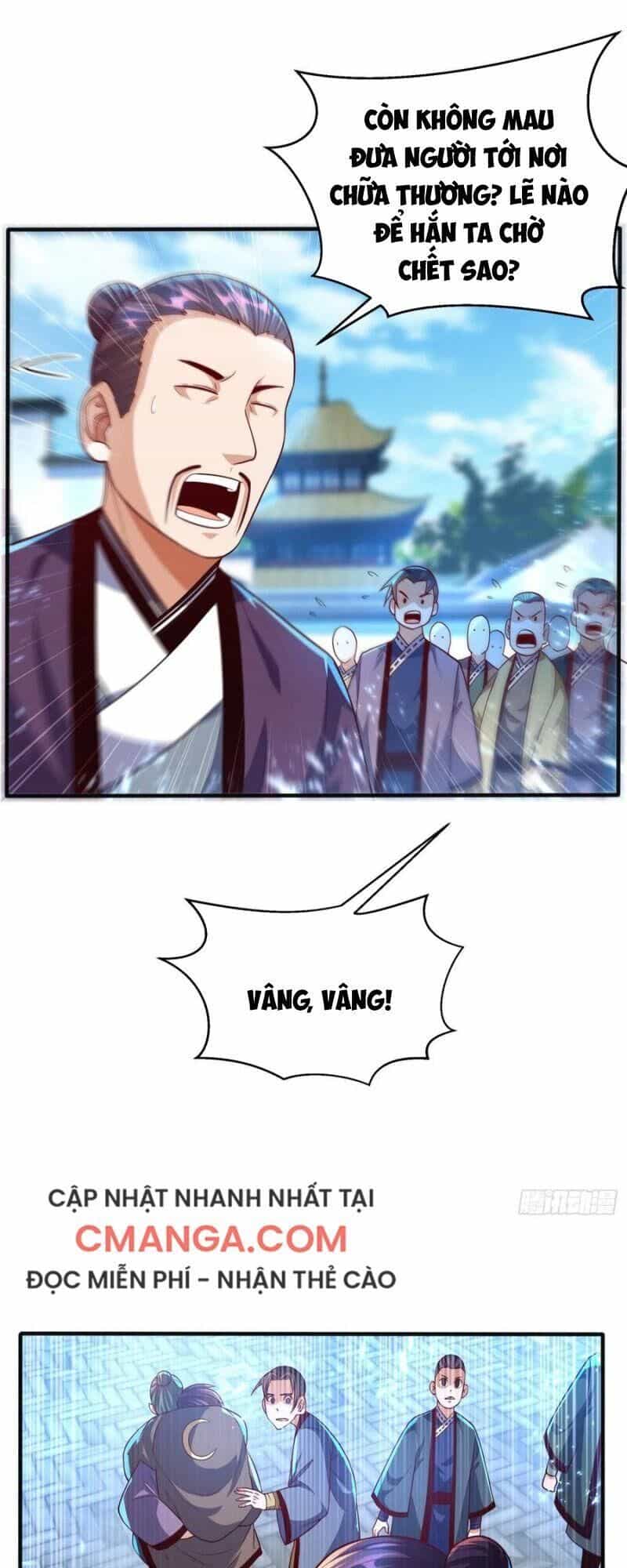 Võ Nghịch - Chương 77 - ảnh 21