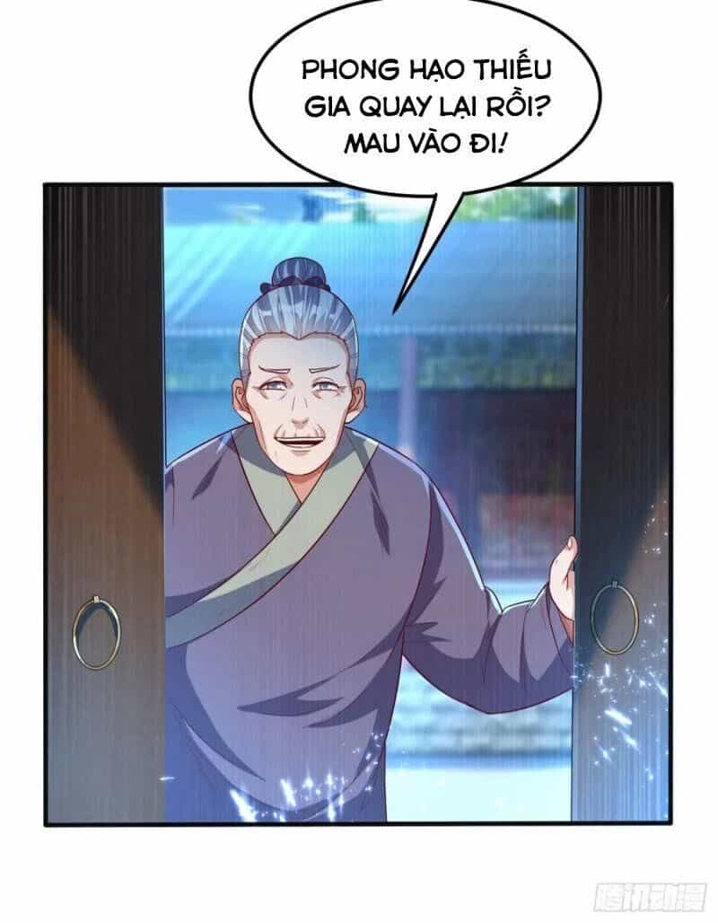 Võ Nghịch - Chương 77 - ảnh 32