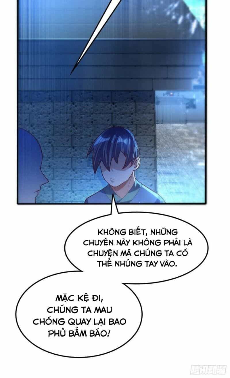 Võ Nghịch - Chương 77 - ảnh 34