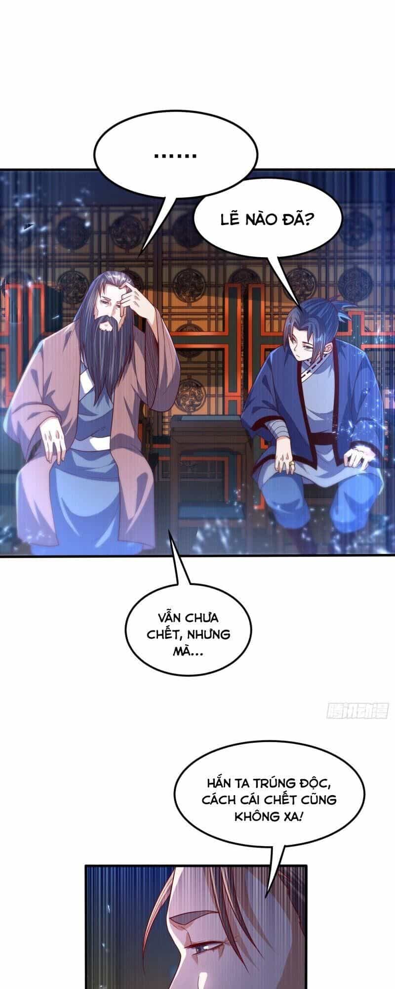 Võ Nghịch - Chương 78 - ảnh 11