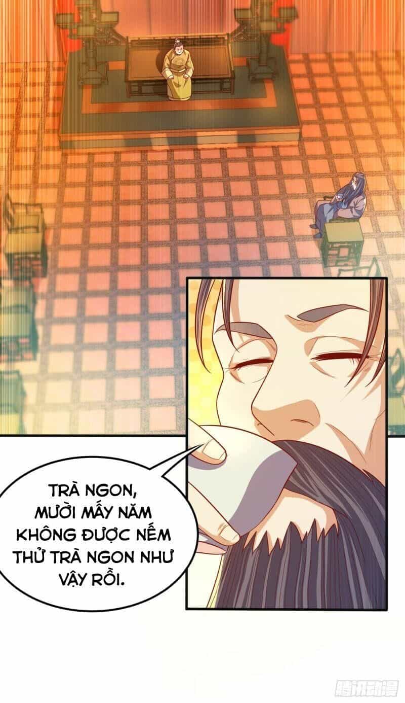 Võ Nghịch - Chương 78 - ảnh 22