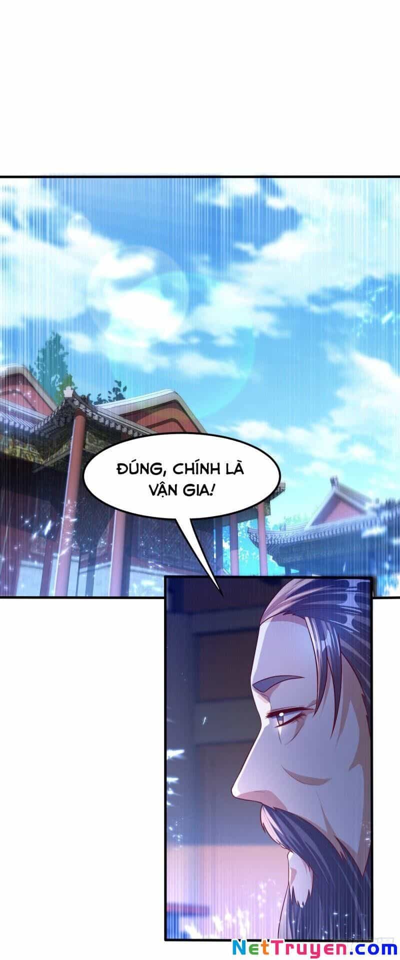 Võ Nghịch - Chương 79 - ảnh 19