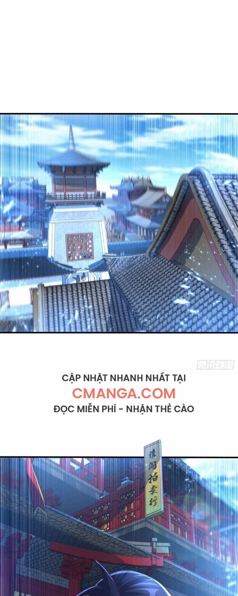 Võ Nghịch - Chương 79 - ảnh 24