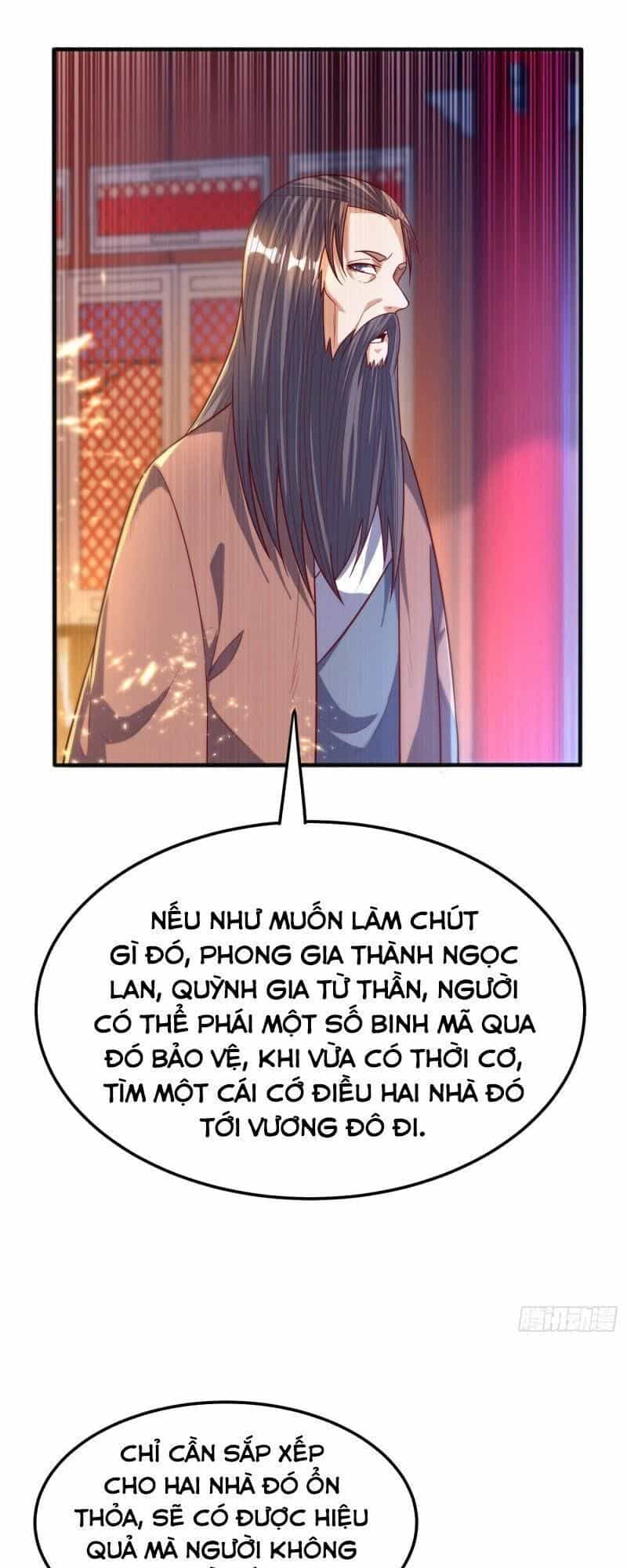 Võ Nghịch - Chương 79 - ảnh 9