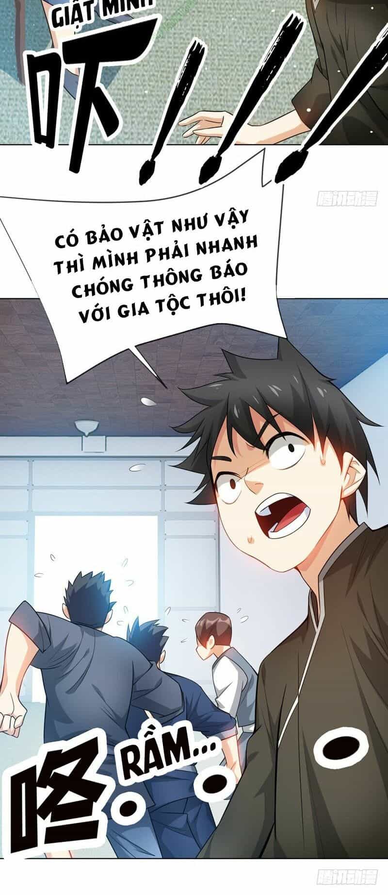 Võ Nghịch - Chương 8 - ảnh 30