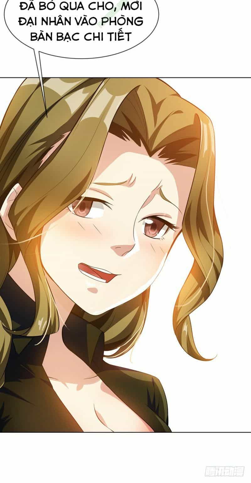 Võ Nghịch - Chương 8 - ảnh 32