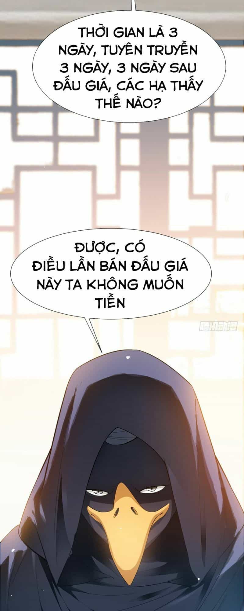 Võ Nghịch - Chương 8 - ảnh 37