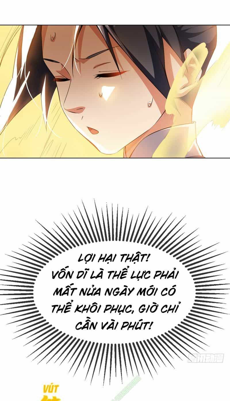 Võ Nghịch - Chương 8 - ảnh 6