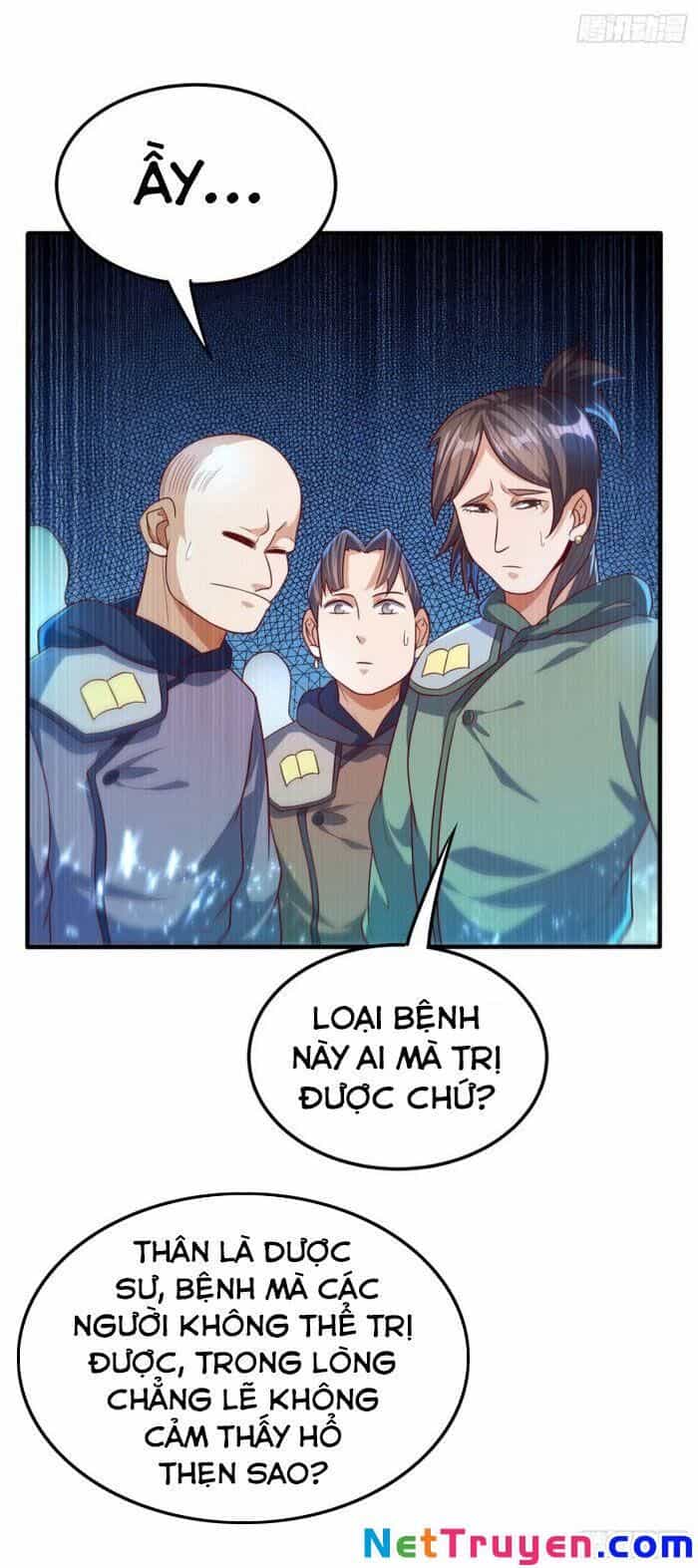 Võ Nghịch - Chương 80 - ảnh 10