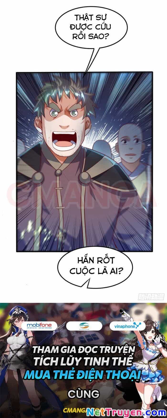 Võ Nghịch - Chương 80 - ảnh 33