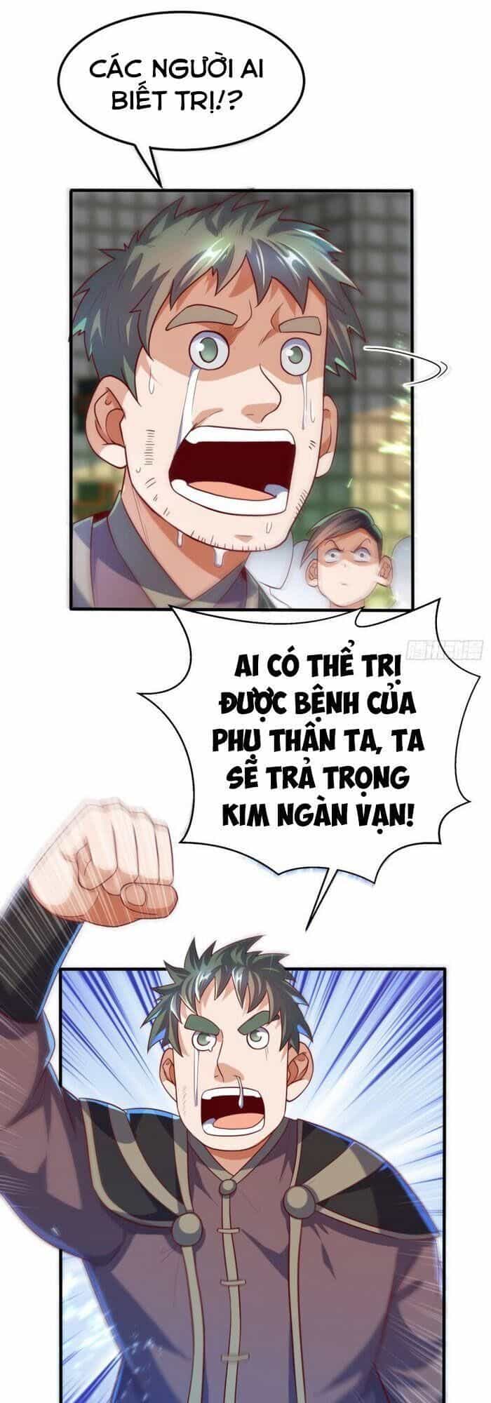 Võ Nghịch - Chương 80 - ảnh 8