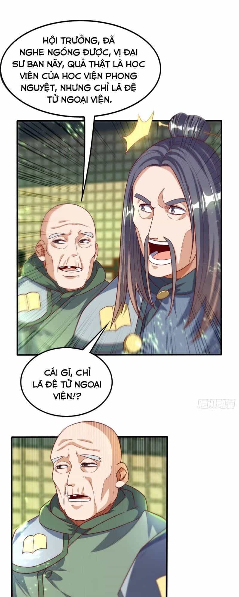 Võ Nghịch - Chương 81 - ảnh 25